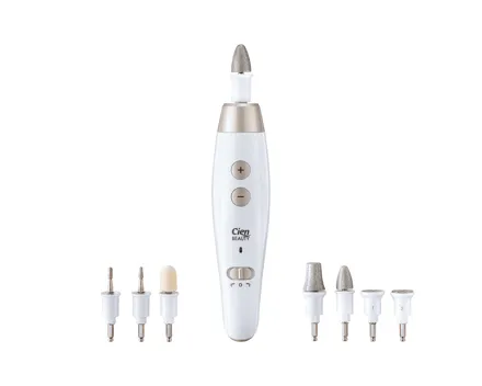 Cien BEAUTY Maniküre- und Pediküre-Set