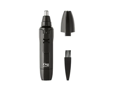 Cien Beauty Nasen- und Ohrhaartrimmer