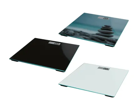 CIEN BEAUTY Personenwaage