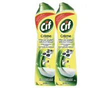 Cif Crème Citrus