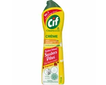 Cif Crème Citrus Reiniger