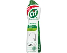 Cif Crème Original Reiniger