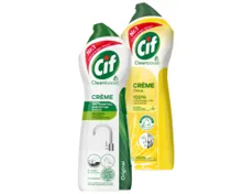 CIF Crème Reiniger