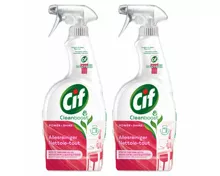 Cif Power&Shine Allesreiniger 2x 750ml