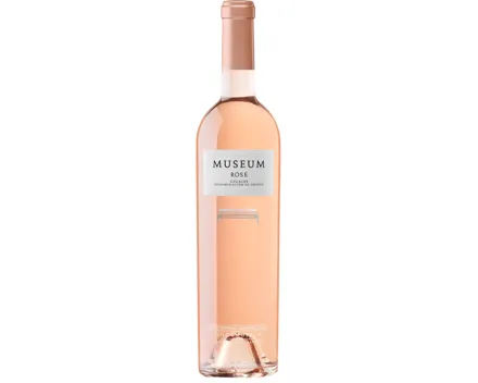 Cigales DO Museum Rosado (2022) – Roséwein, Spanien (0.75l)