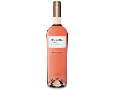 Cigales DO Museum Rosado (2024) – Roséwein, Spanien (0.75l)