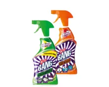 CILLIT BANG Cleaners