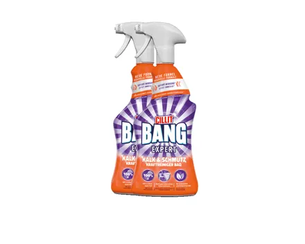 Cillit Bang