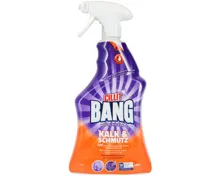 Cillit Bang Kalk und Schmutz