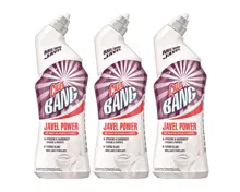 Cillit Bang WC Kraft Javel Power 3x 750ml