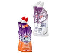 CILLIT BANG WC Reiniger