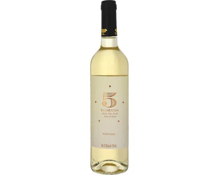 Cinco Elementos Branco 75 cl