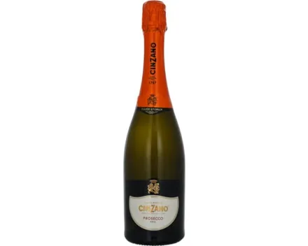 Cinzano Prosecco Doc 75 cl