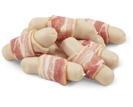 Cipollata mit Speck, IP-SUISSE