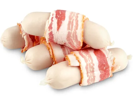 Cipollata mit Speck, IP-SUISSE