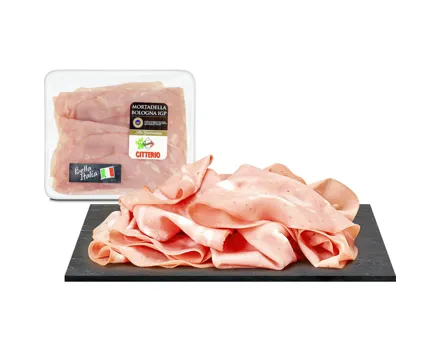 Citterio Mortadella Bologna