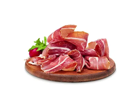 Citterio Parma Rohschinken