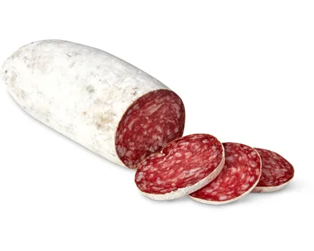 Citterio Salami am Stück