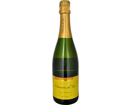 Clairette de Die Cuvée Chamberan 75 cl