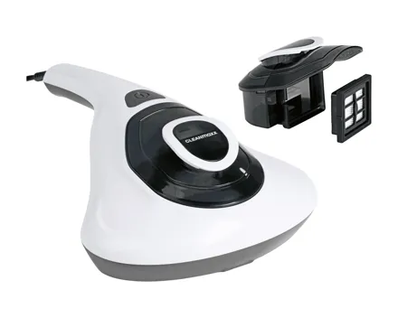 Cleanmaxx Milben-Handstaubsauger