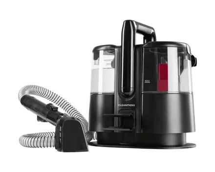 CLEANMAXX Polster- und Teppichreiniger