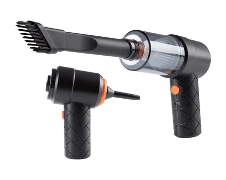 Cleanmaxx Zyklon-Akku-Handstaubsauger