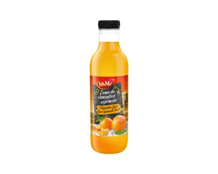 Clementinensaft