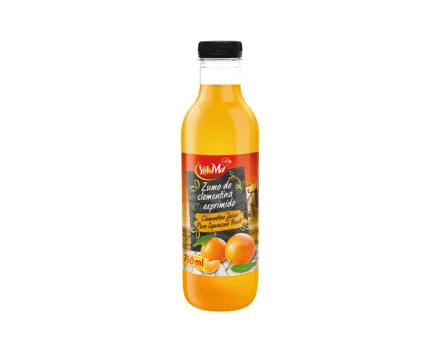 Clementinensaft