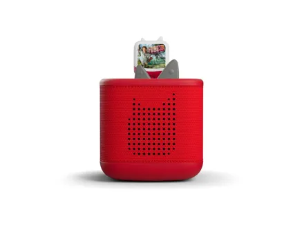 Clever Tonies Checker Tobi 3 Das Extra zum Kinofilm 7+ Jahre (Deutsch)