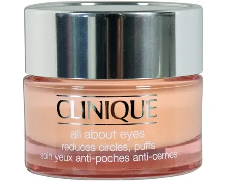 Clinique All About Eyes 15 ml