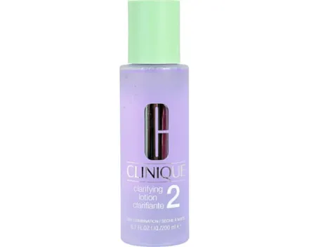 Clinique Clarifying Lotion 2 200 ml