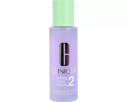 Clinique Clarifying Lotion 2 200 ml