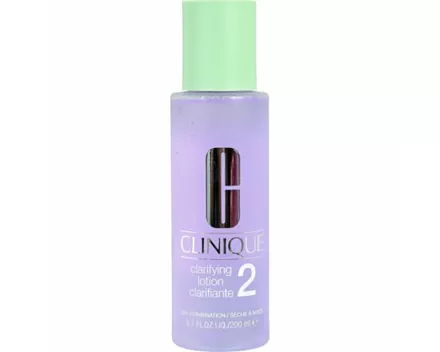 Clinique Clarifying Lotion 2 200 ml