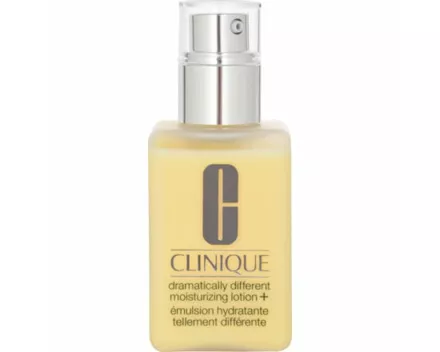 Clinique Dramatically Different Moisturizing Lotion+ 125 ml