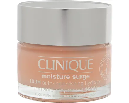 Clinique Moisture Surge 100H Auto-Replenishing Hydrator 50 ml