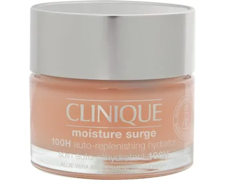 Clinique Moisture Surge 100H Auto-Replenishing Hydrator 50 ml