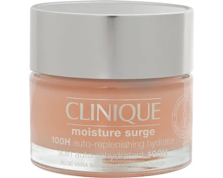 Clinique Moisture Surge 100H Auto-Replenishing Hydrator 50 ml