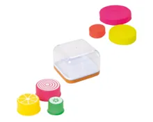 Clip-On Silikon-Utensilien