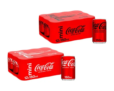 Coca Cola