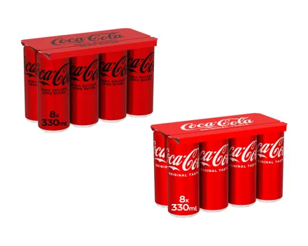 Coca-Cola