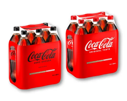 Coca-Cola