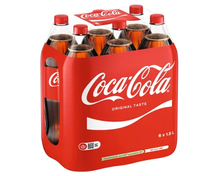 Coca-Cola