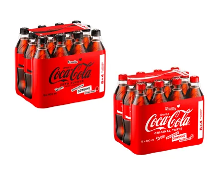 Coca-Cola