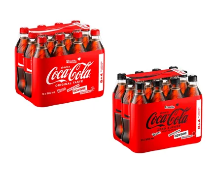 Coca-Cola