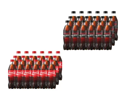 Coca Cola