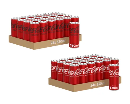 Coca Cola
