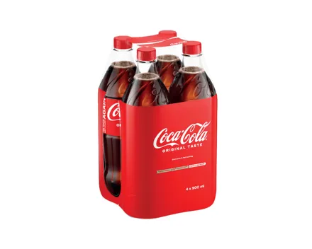 Coca-Cola