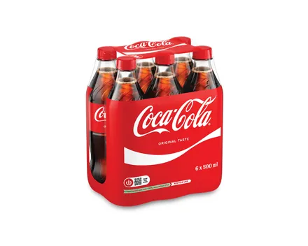 Coca-Cola