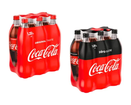 Coca-Cola