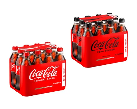 Coca-Cola